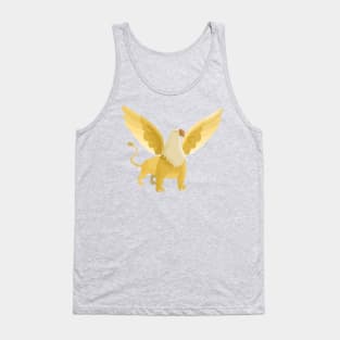 Griffin Tank Top